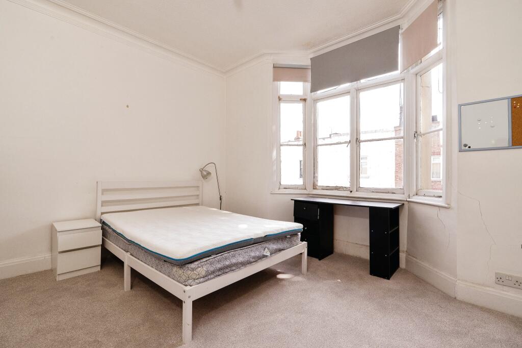 Main image of property: Parkway, Camden, NW1