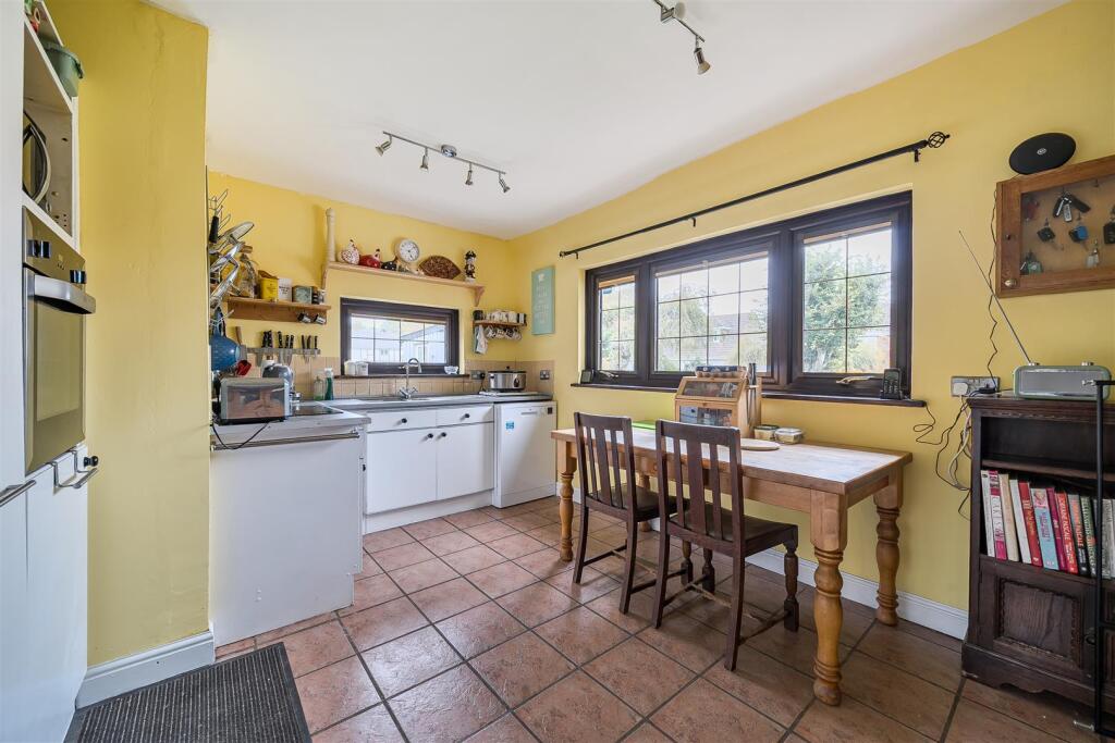 Additional image 4 of Martins Road, Keevil, BA14