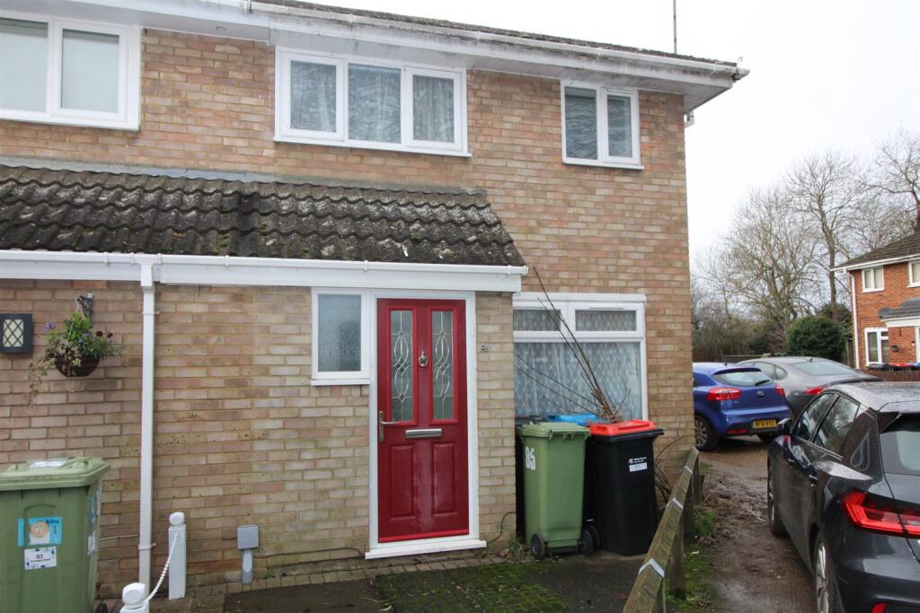 Main image of property: Annesley Road, Newport Pagnell, MK16 0DJ