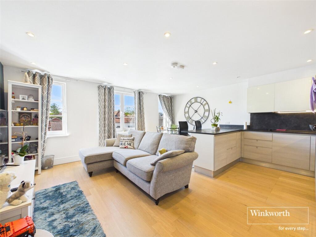 Main image of property: Peter Baker House, 47 Northbrook Street, Newbury, Berkshire, RG14