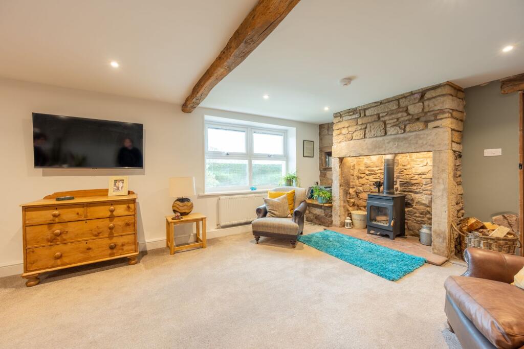 House in Carlisle, Kingwater - View 3