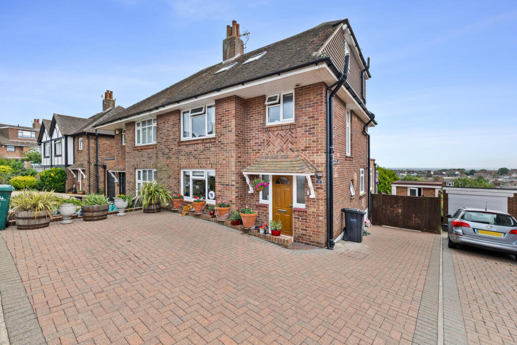 Sandringham Close, Hove