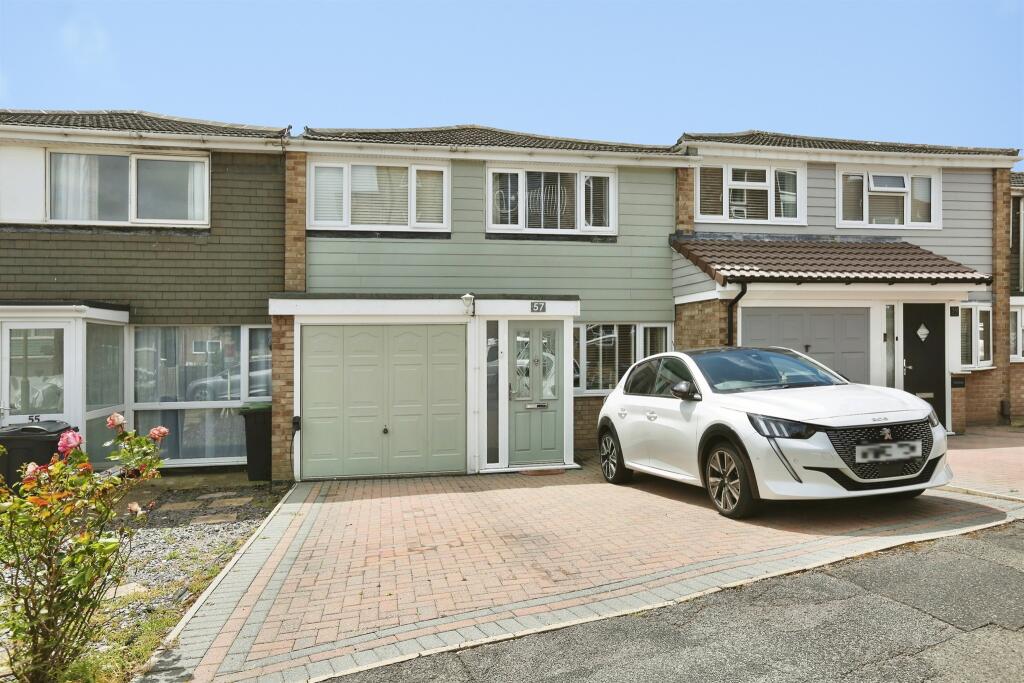 Main image of property: Gale Moor Avenue, Gosport