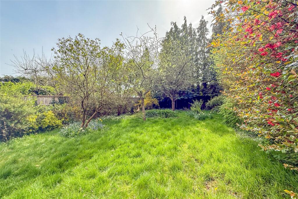 Additional image 8 of Hollybush Avenue, St. Albans, Hertfordshire, AL2