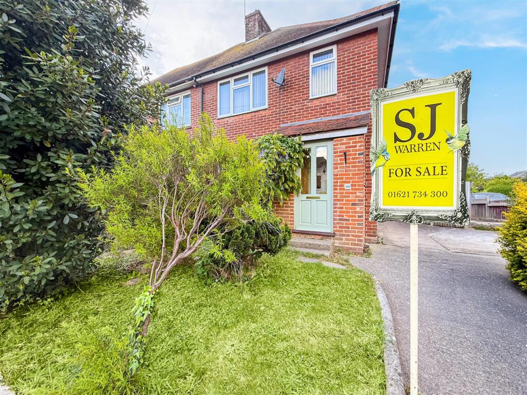 Main image of property: Albert Road, Burnham-On-Crouch