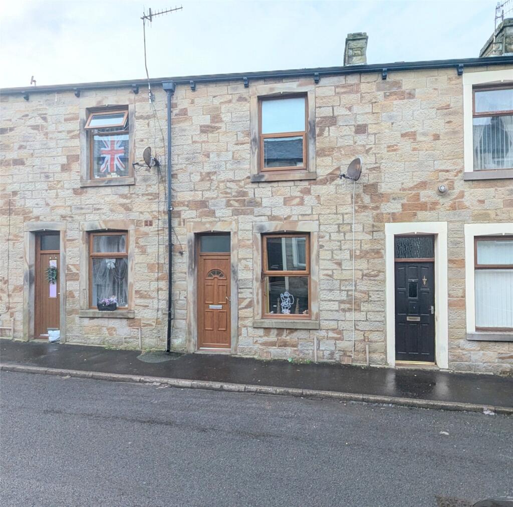 Main image of property: Arran Street, Burnley, Lancashire, BB11