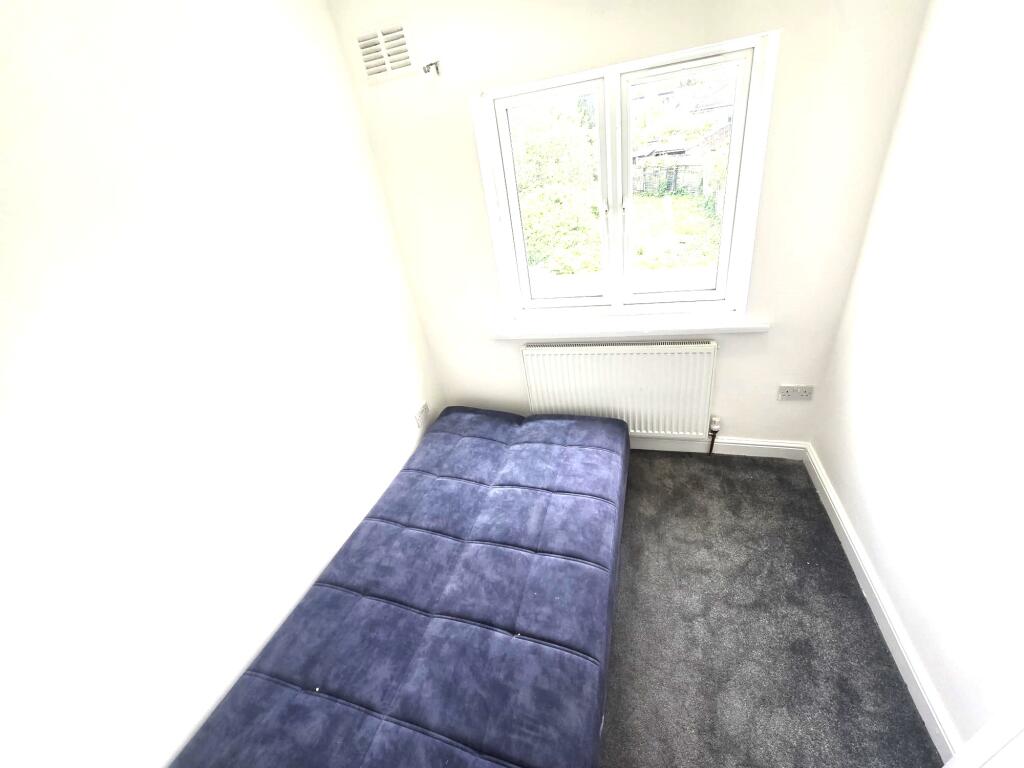 House in London - More