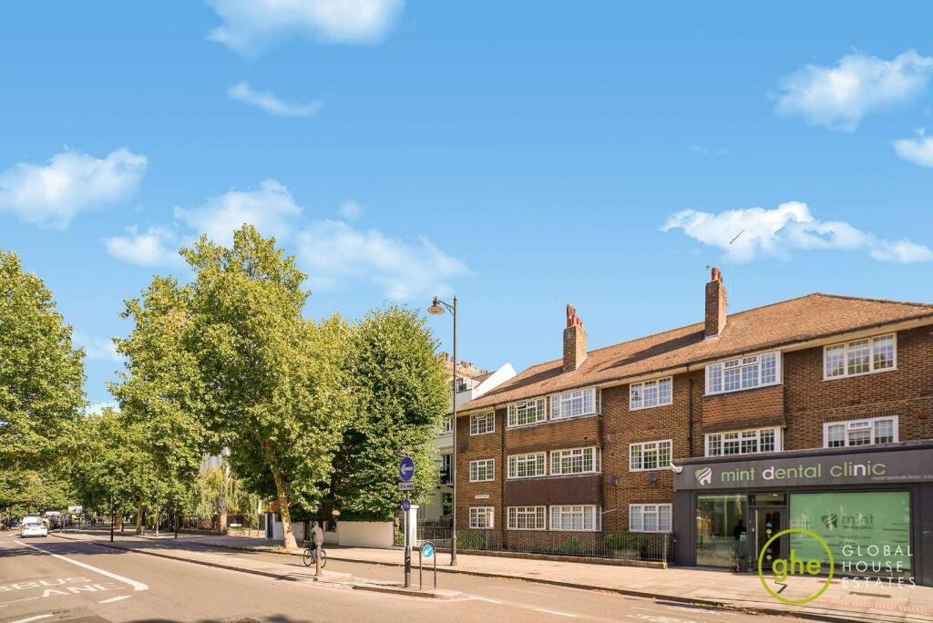 Main image of property: Garden Row, Elephant and Castle, London