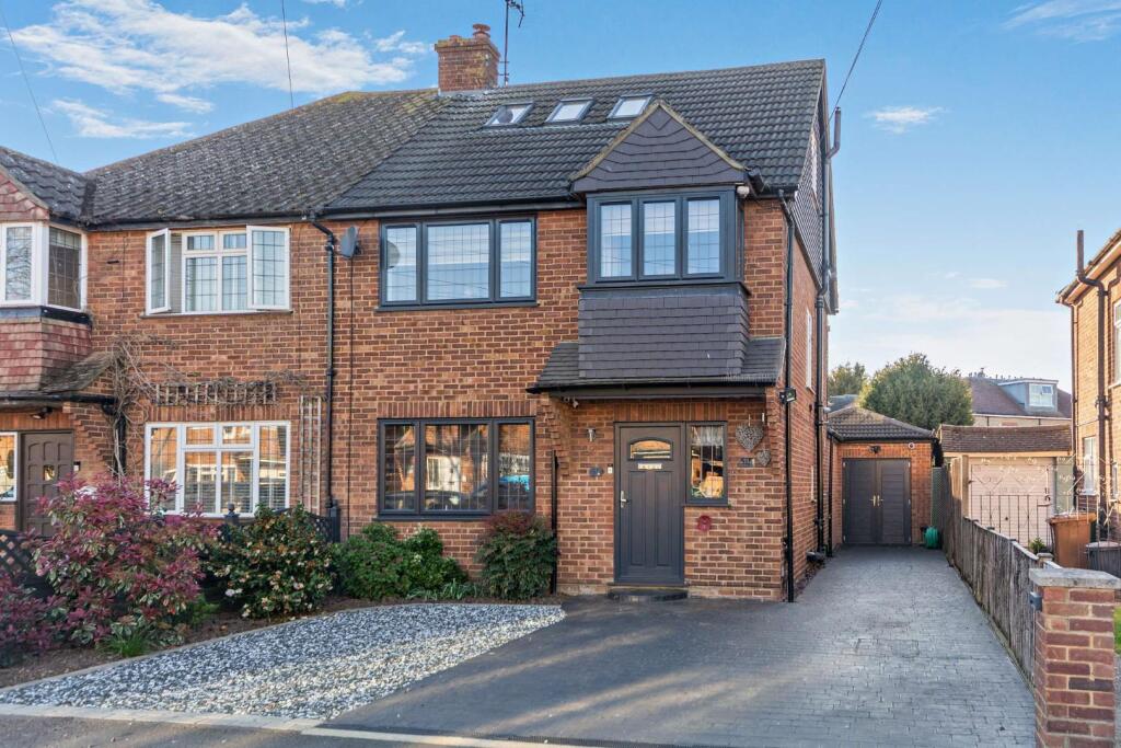 Main image of property: Gordon Road, Ashford