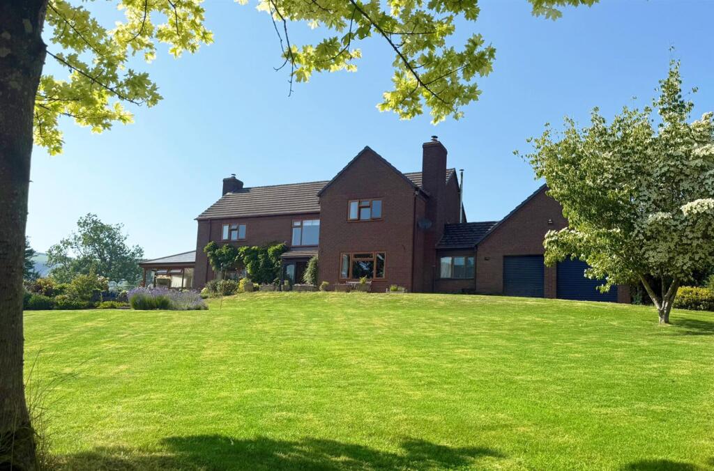 Main image of property: Powys