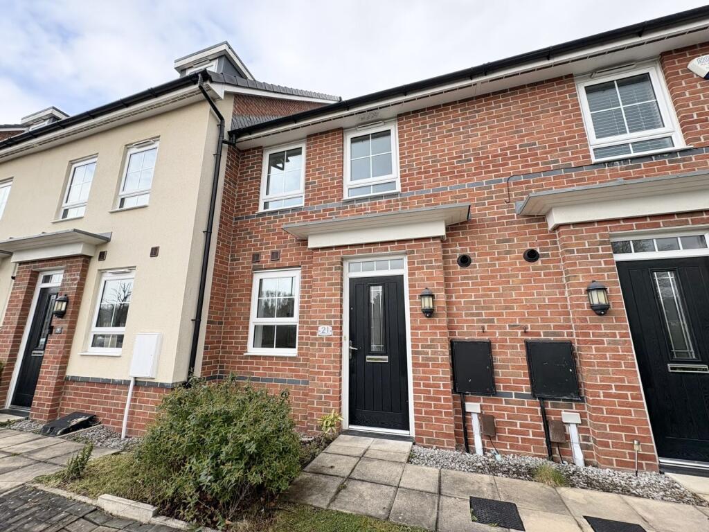 Main image of property: Whitewood Road, Worsley, M28