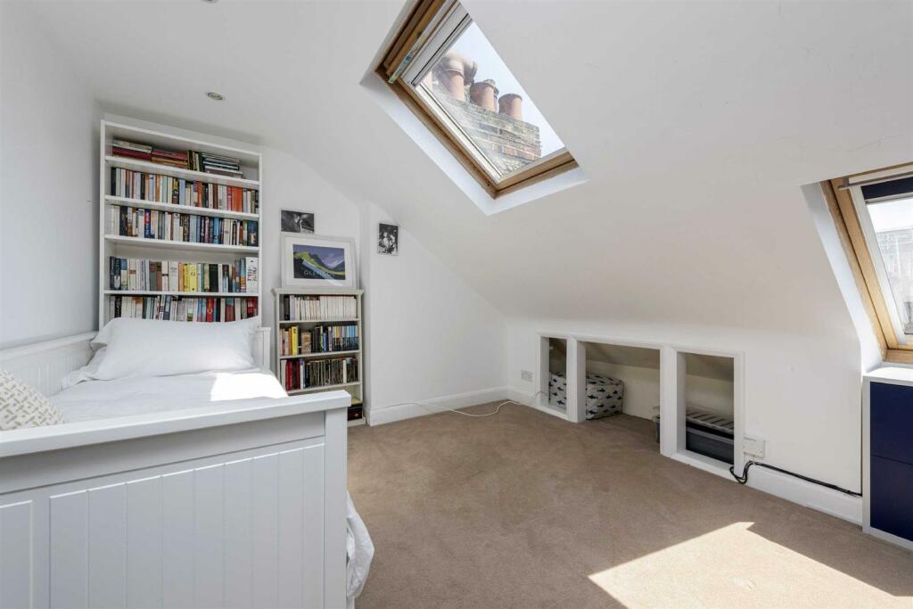 Apartment in London, Putney - More