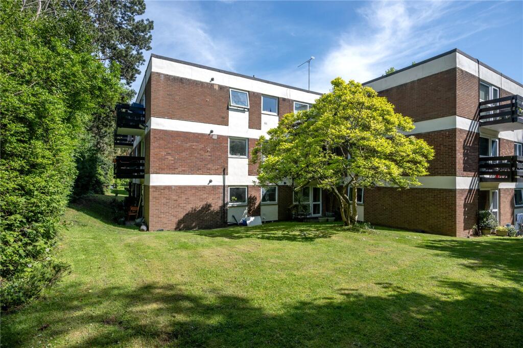 Main image of property: Wake Green Park, Moseley, Birmingham, B13