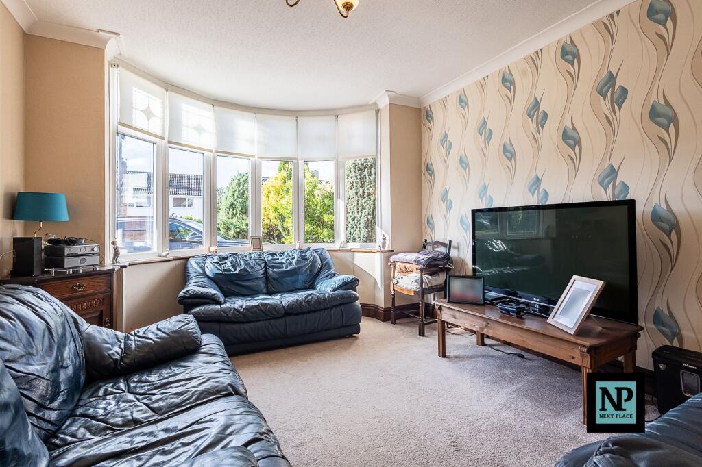 House in Tamworth, Staffordshire - View 4