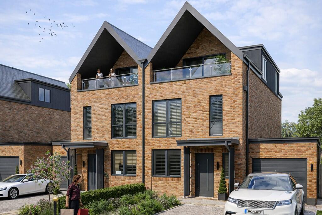 Main image of property: Heslington Rd,
York,
YO10 5BN