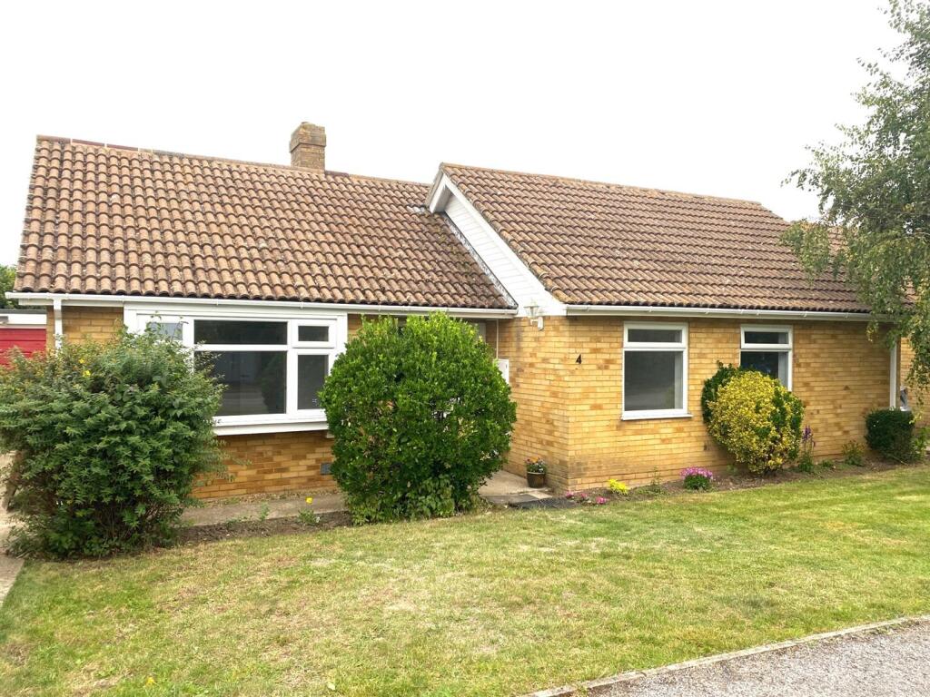 Main image of property: Cheesmans Close, Minster, Ramsgate
