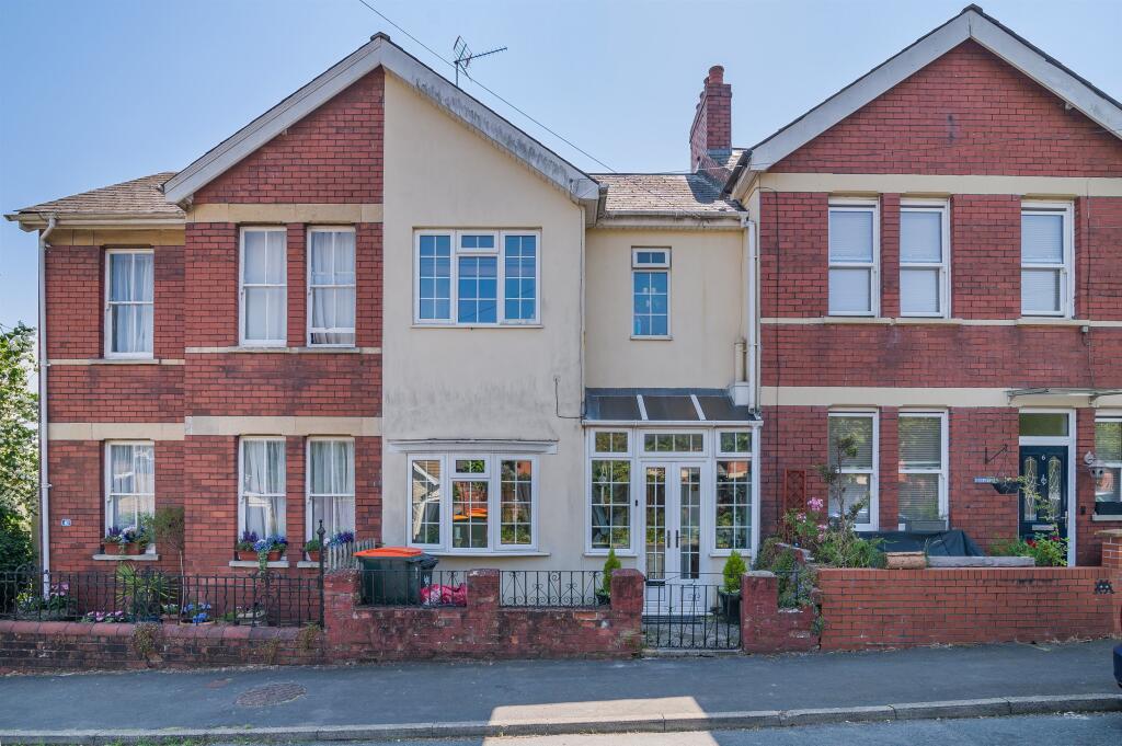 Main image of property: Uskvale Drive, Caerleon