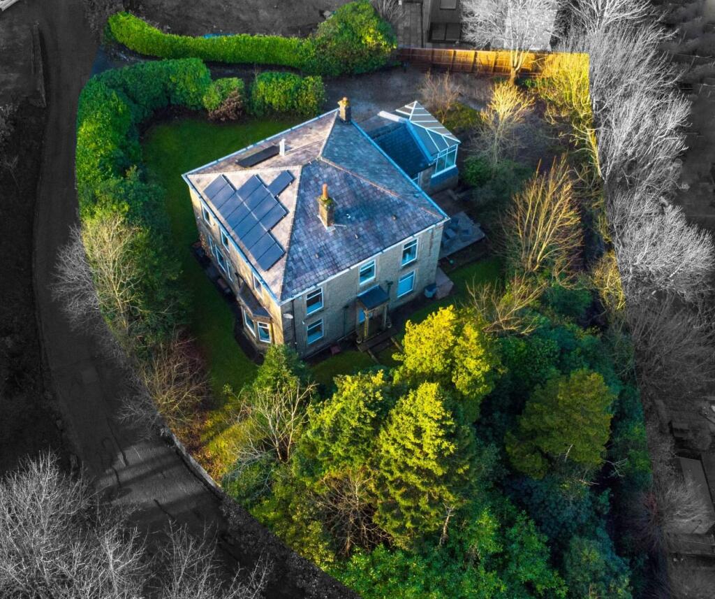 Additional image 3 of 'Heatherby' Astley Bank