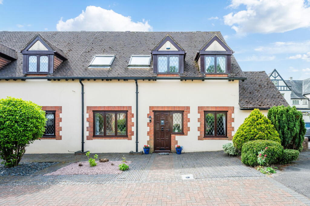 Main image of property: Tilburstow Hill Road, South Godstone, Godstone, RH9 8NP