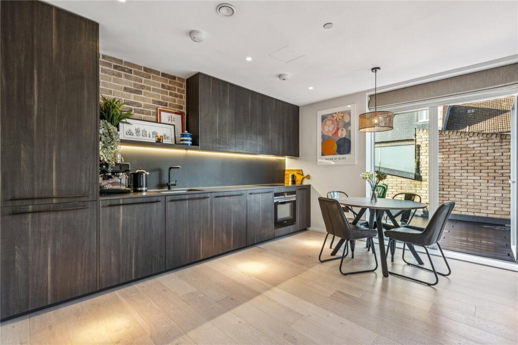 Main image of property: Nightingale Lane, SW12