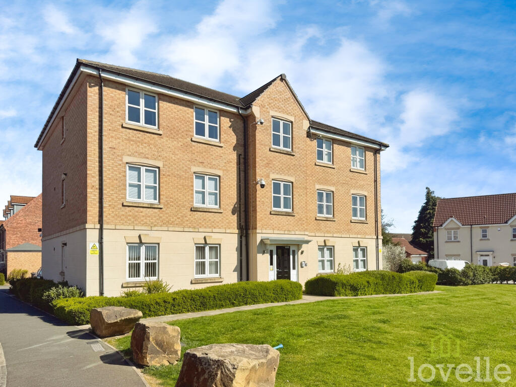 Main image of property: Pinter Lane, Gainsborough, DN21