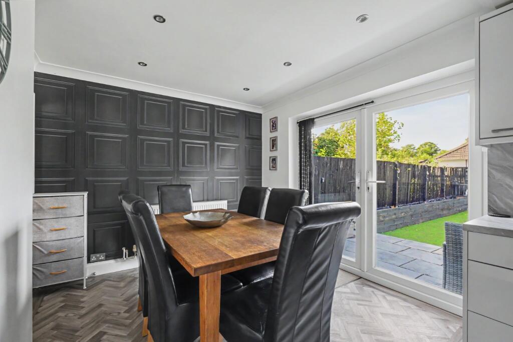 House in Tonbridge and Malling, Burham - More