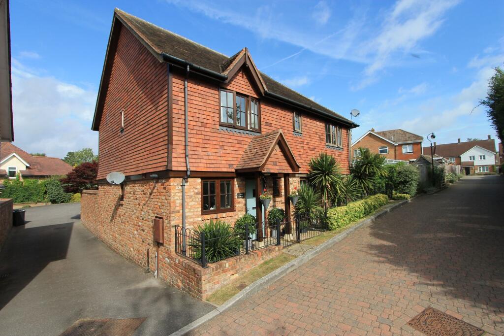 Main image of property: Lower St. Marys, Ticehurst, TN5