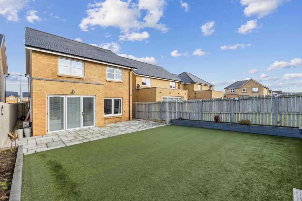 Main image of property: Shiel Hall Square, Rosewell, EH24