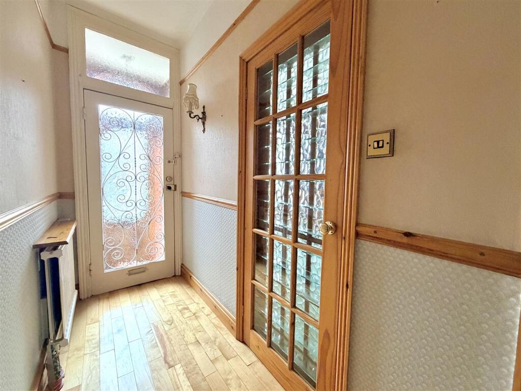 House in Trafford, Greater Manchester - View 5