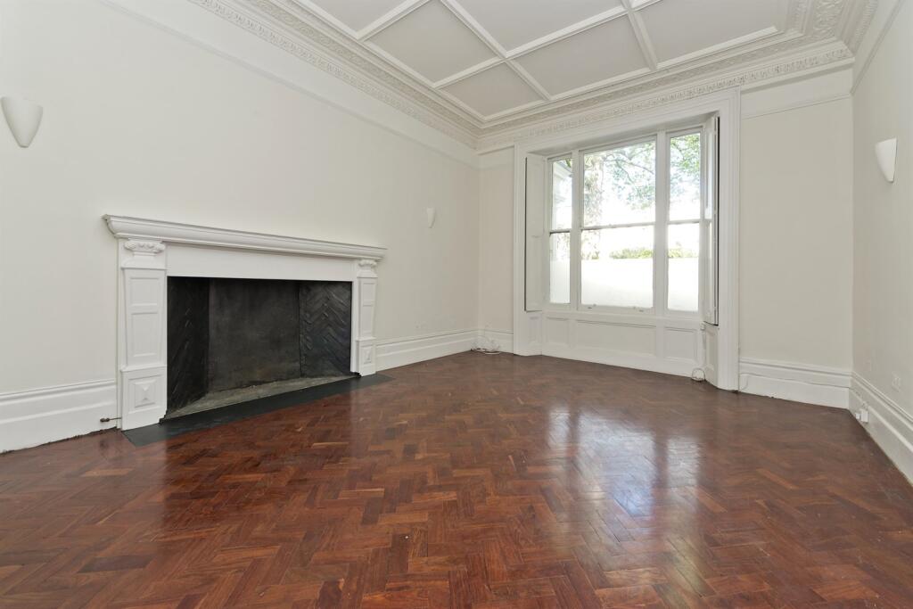 Apartment in London, Kensal Town, Bayswater - View 5