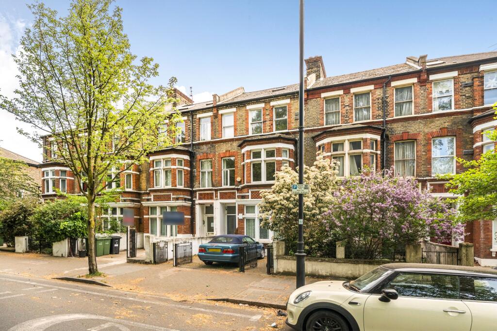 Main image of property: Fentiman Road, London, SW8