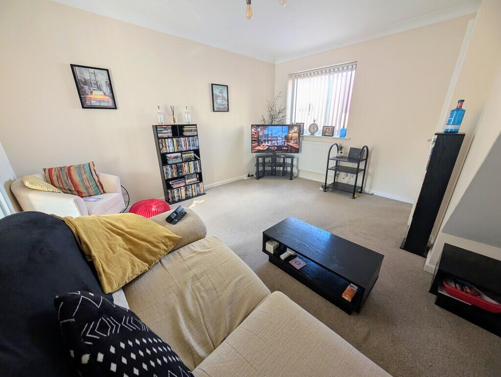 House in Ipswich - View 4