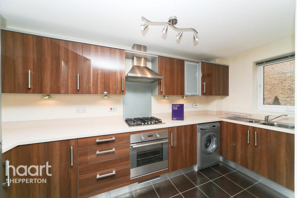 Main image of property: Fairwater Drive, Shepperton