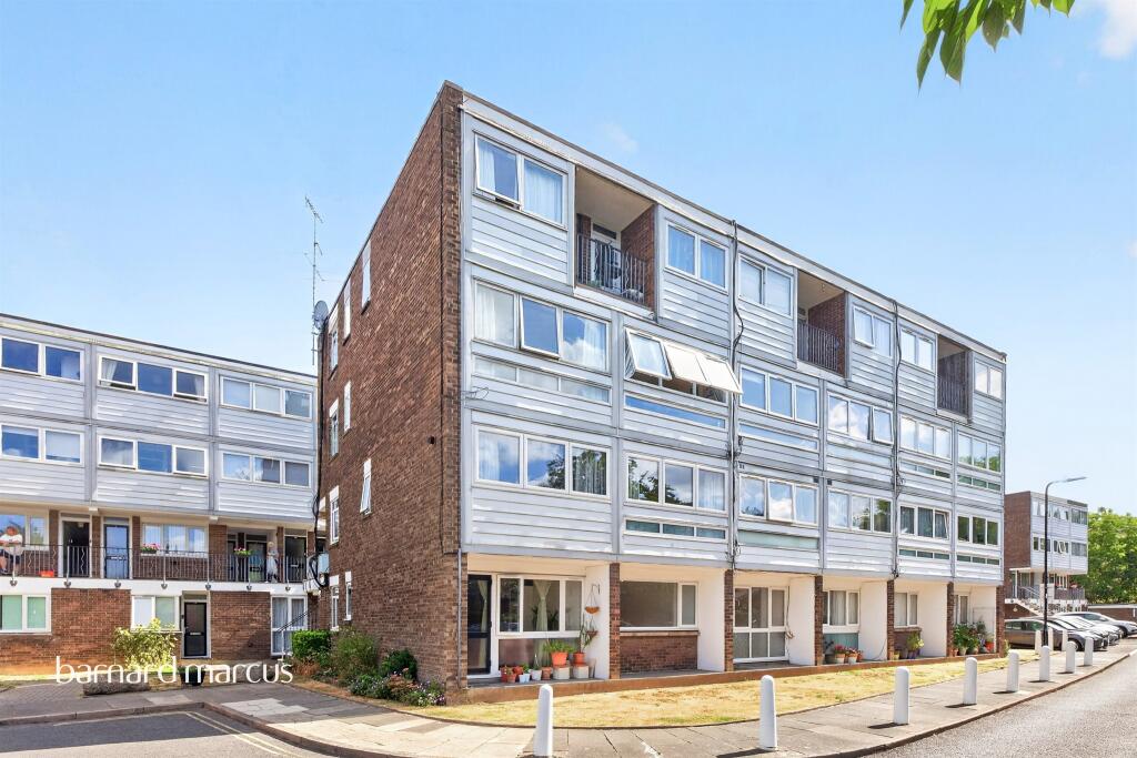 Main image of property: Fairlea Place, LONDON