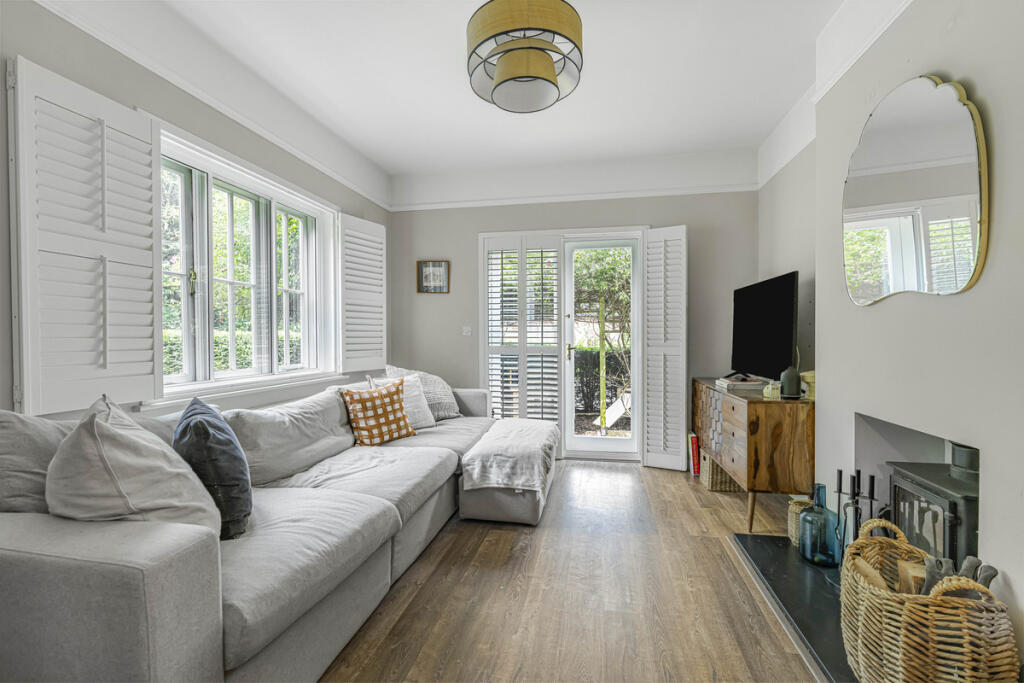Reading Road, Cholsey, OX10 photo 2