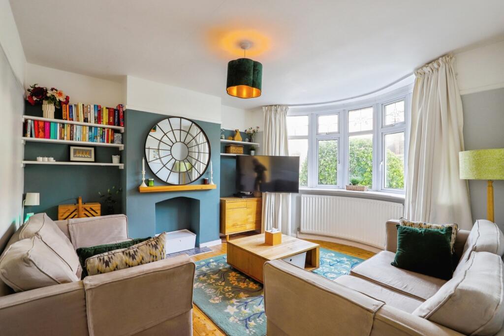 House in Rochester, Kent - View 5