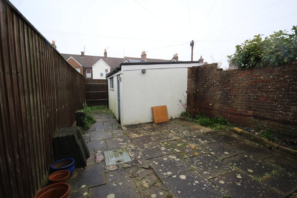 Additional image 12 of St Johns Road, Heckford Park, BH15