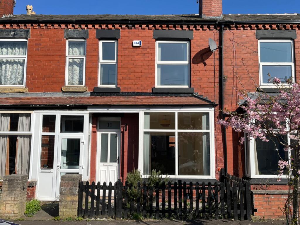 Main image of property: Norwood Avenue, Didsbury, Manchester, M20