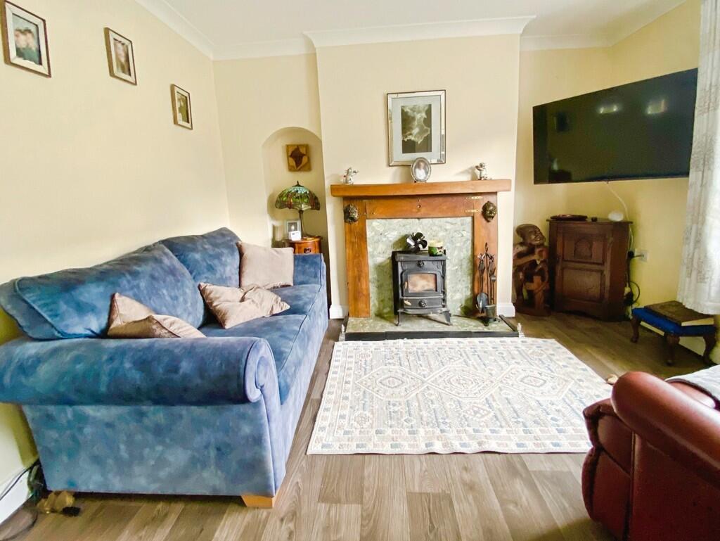 Milner Crescent, Aylesham photo 3
