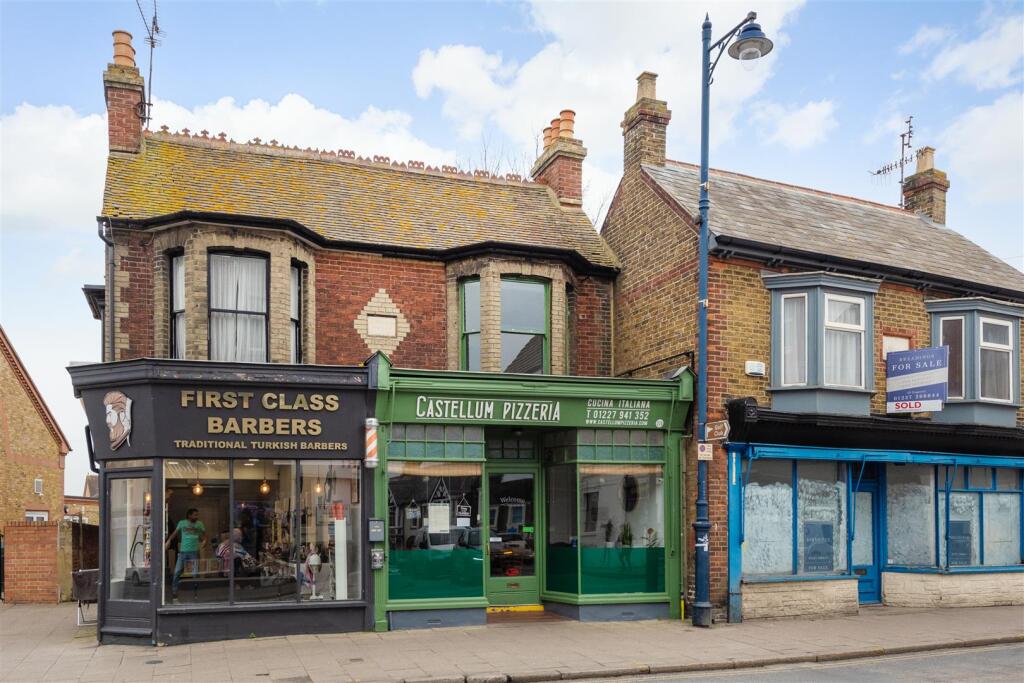 Main image of property: Oxford Street, Whitstable