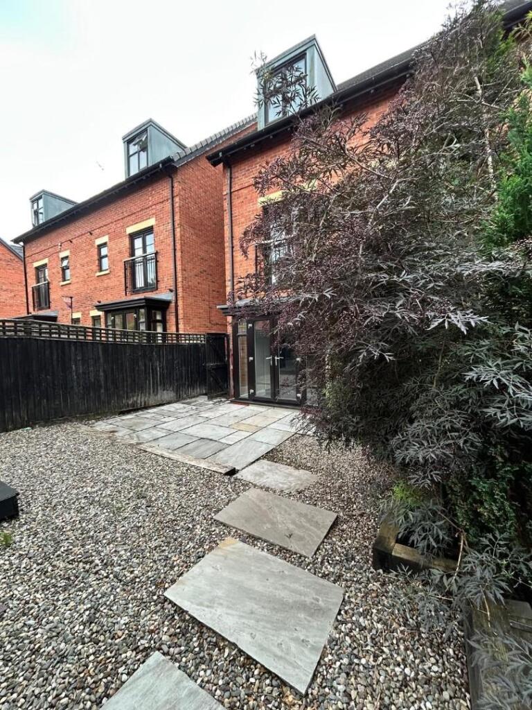 House in Manchester - View 2