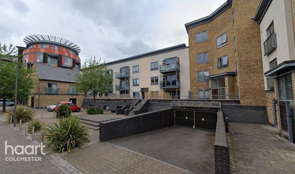 Main image of property: Quayside Drive, COLCHESTER