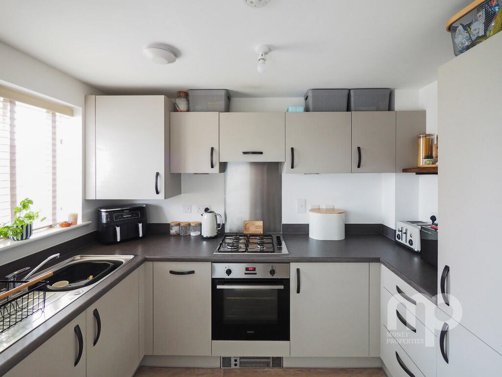 Partridge Court, Wymondham, Norfolk - More