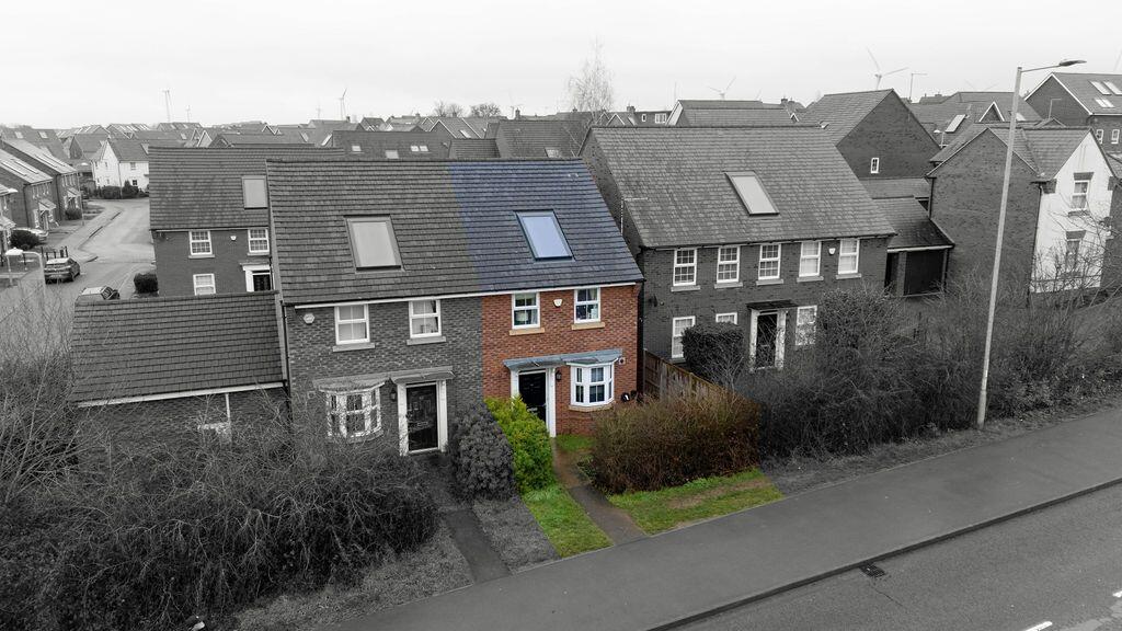 Main image of property: Higham Road, Burton Latimer