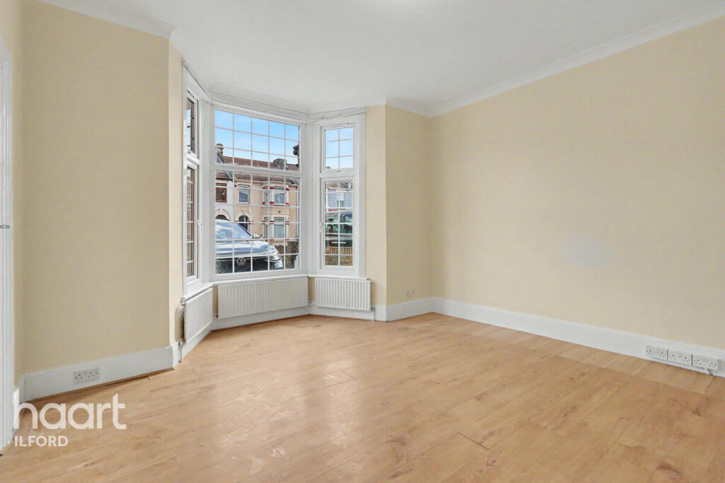 House in Ilford - More