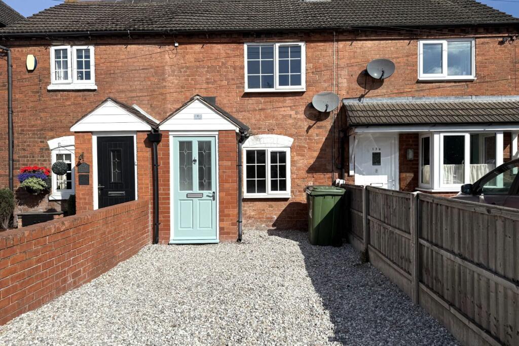 Main image of property: Droitwich Road, Worcester