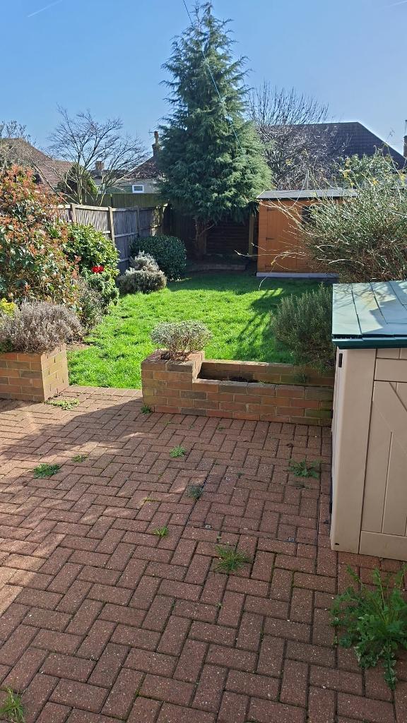 Main image of property: Haverning Gardens, Stratford, Chadwell Heath, Greater London, RM6 5BH