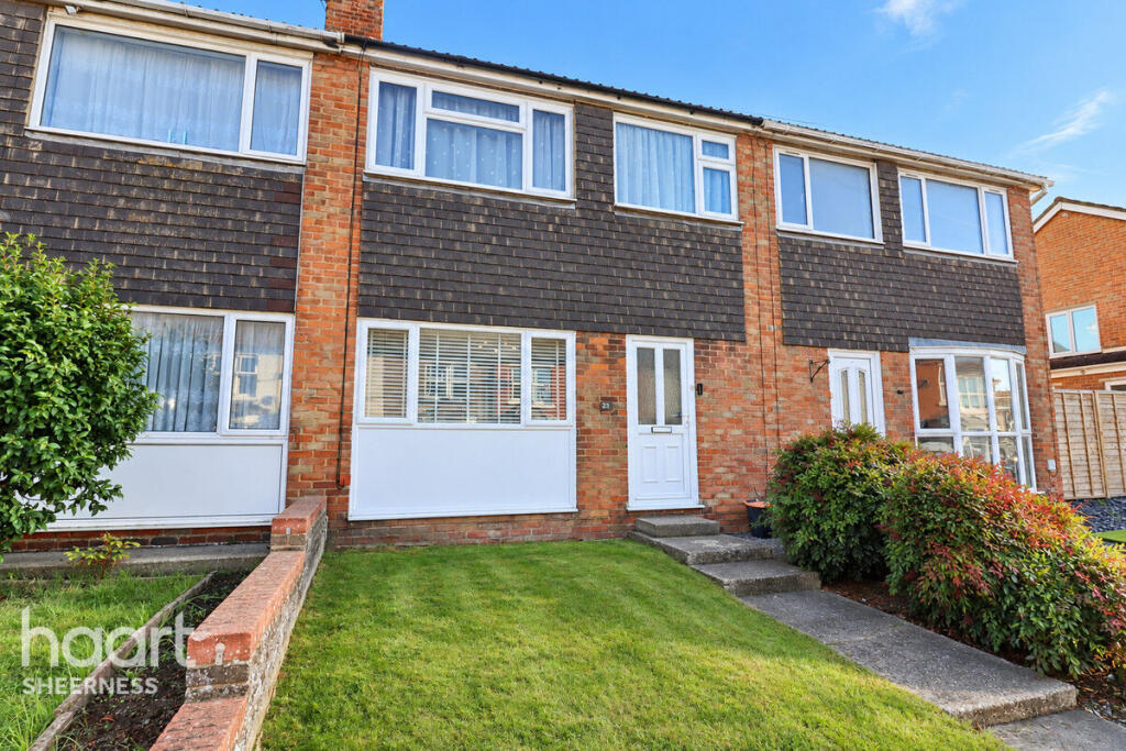 House in Swale, Queenborough - View 2