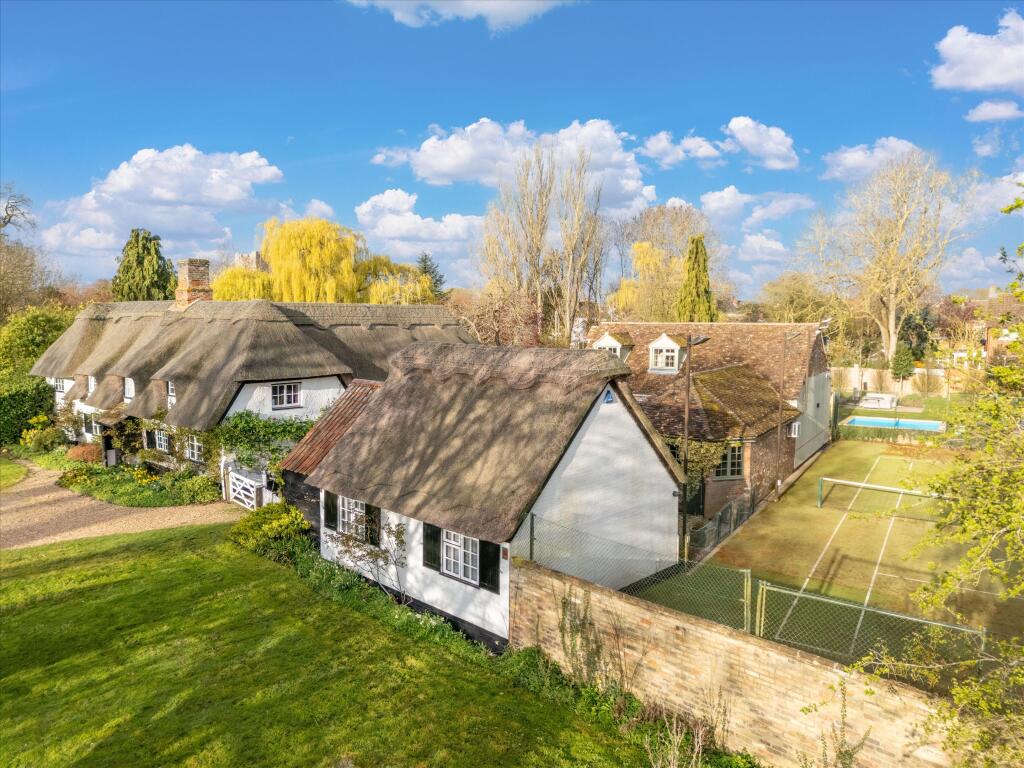 Main image of property: Hilton, Huntingdon, Cambridgeshire, PE28