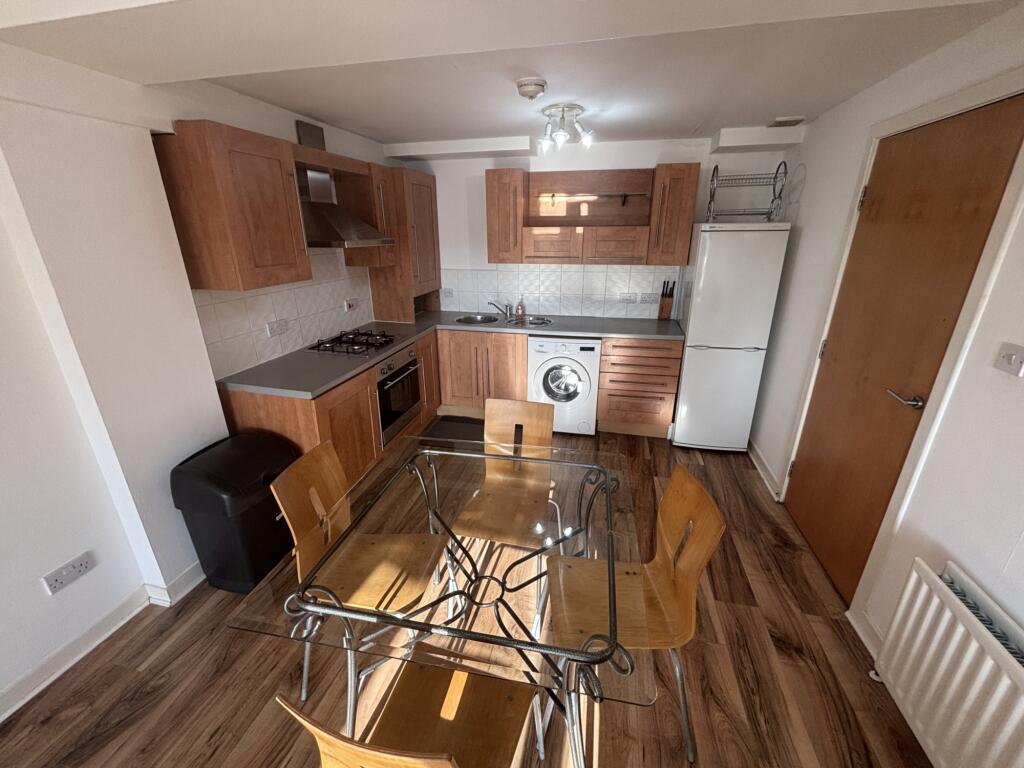 Main image of property: moir street, Glasgow, G1 5AE